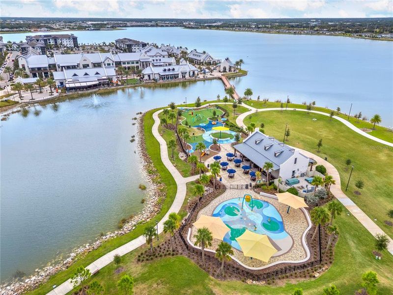 Community amenities in , Sarasota (Image 23).