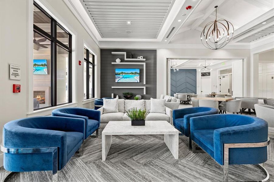 Community amenities in , Nokomis (Image 53).