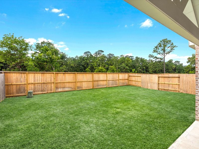 Image 21 of a home in The Groves - 45'. Image 21 of a home in The Groves - 45'.