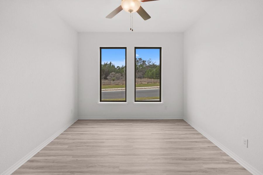 New Home in Georgetown, TX.  - Slide 28