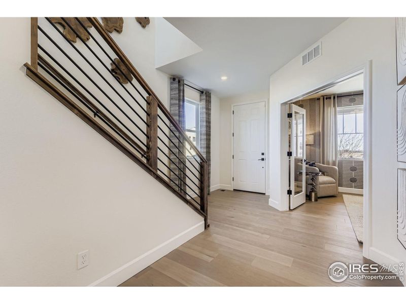 Spacious, unfurnished interior of a new home in Trevenna, Windsor (Image 22).