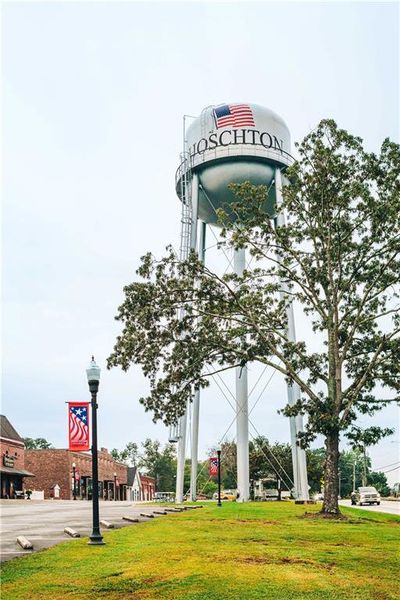 Image 142 of a home in Rosewood Lake Estates.