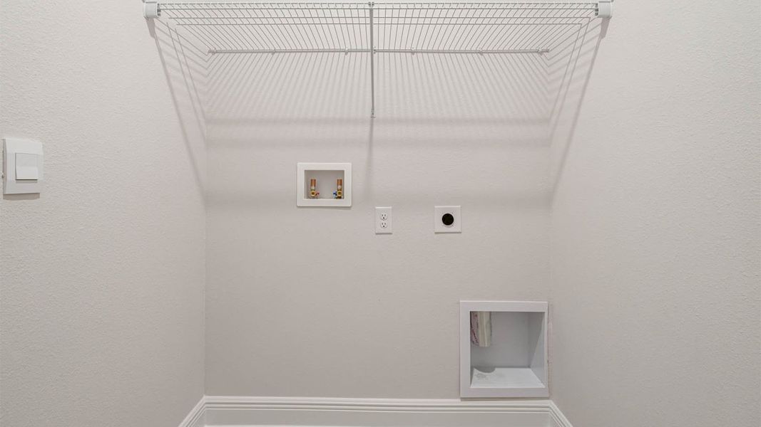 Spacious, unfurnished interior of a new home in Windmark Beach, Port Saint Joe (Image 21).