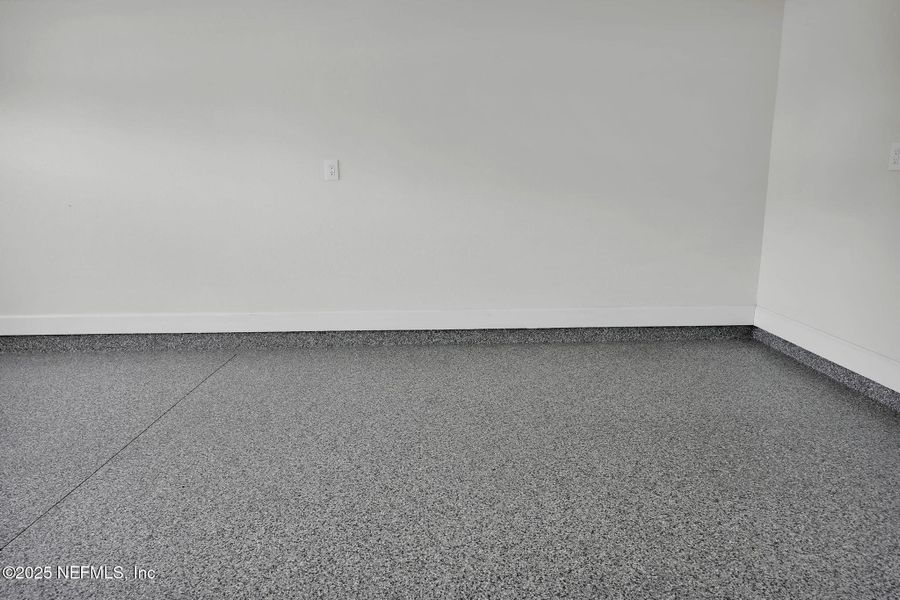 Spacious, unfurnished interior of a new home in Seabrook Village at Seabrook, Ponte Vedra (Image 39).