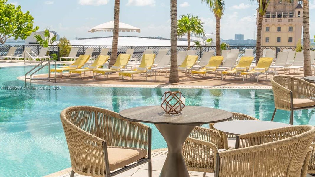 Community amenities in , Miami (Image 26).