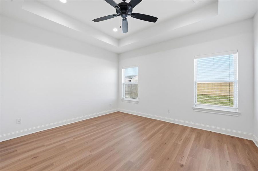 Spacious, unfurnished interior of a new home in , Hewitt (Image 25). Spacious, unfurnished interior of a new home in , Hewitt (Image 25).