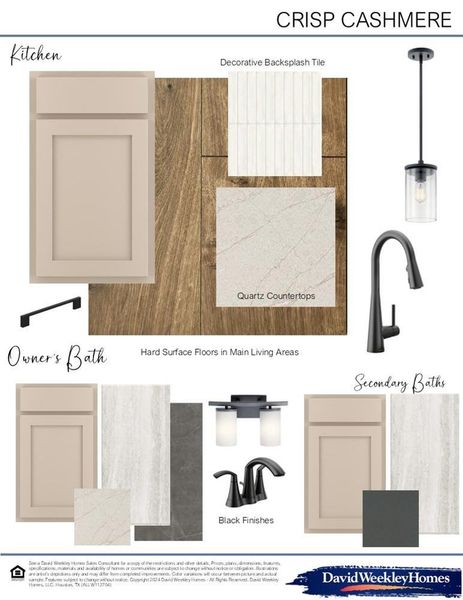 Design Selections Design Selections
