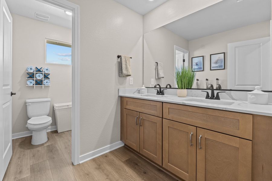 24102 W Hacienda Ave, Buckeye, AZ.  - Slide 53