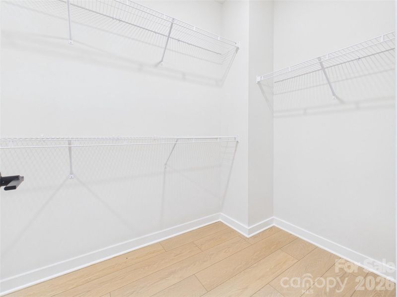 Spacious, unfurnished interior of a new home in , Charlotte (Image 19).
