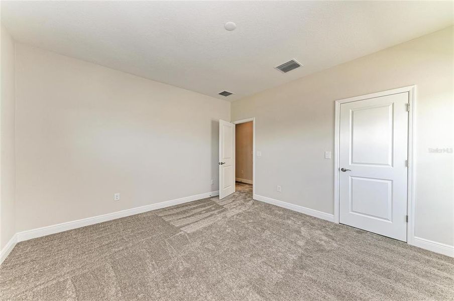 Spacious, unfurnished interior of a new home in Two Rivers, Zephyrhills (Image 29). Spacious, unfurnished interior of a new home in Two Rivers, Zephyrhills (Image 29).
