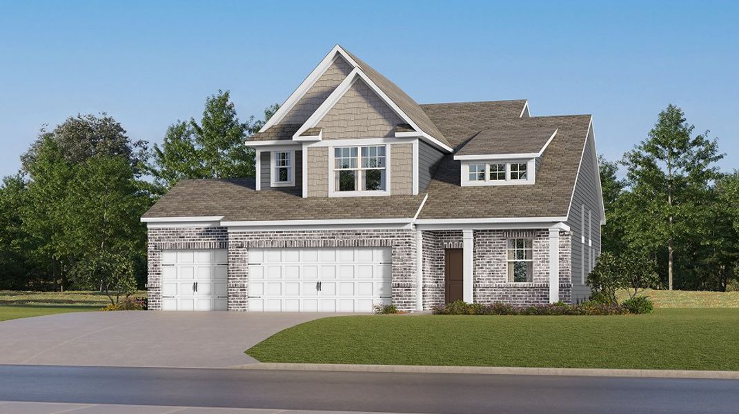 3511 Classic Dillion Pointe Primrose D 3511 Classic Dillion Pointe Primrose D