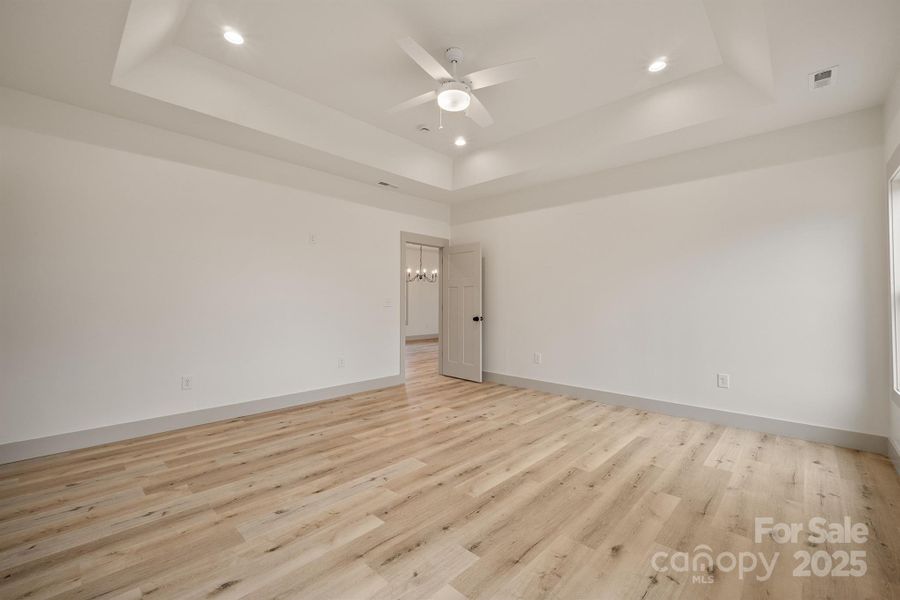 Spacious, unfurnished interior of a new home in , Crouse (Image 20). Spacious, unfurnished interior of a new home in , Crouse (Image 20).