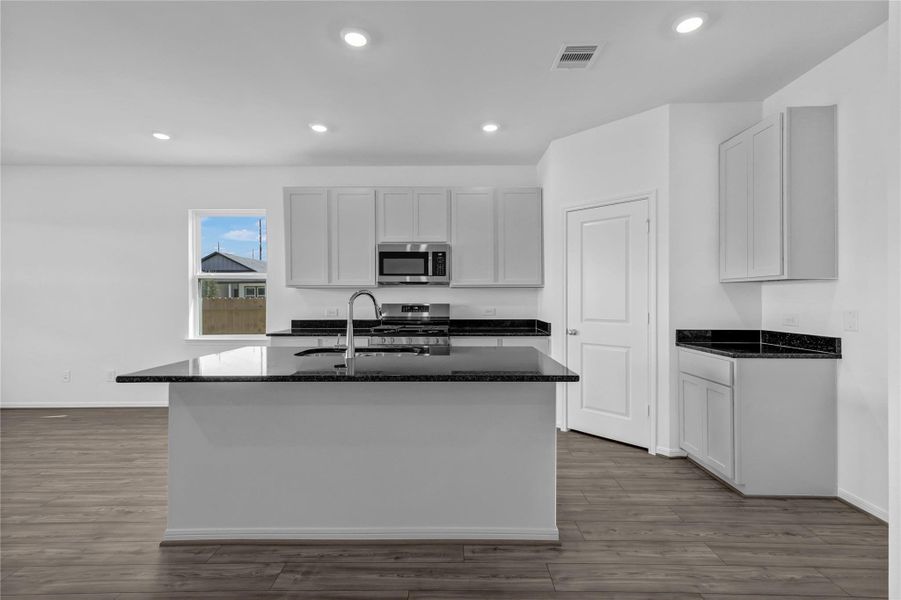 210 Rustic Alder Drive - Ready Now