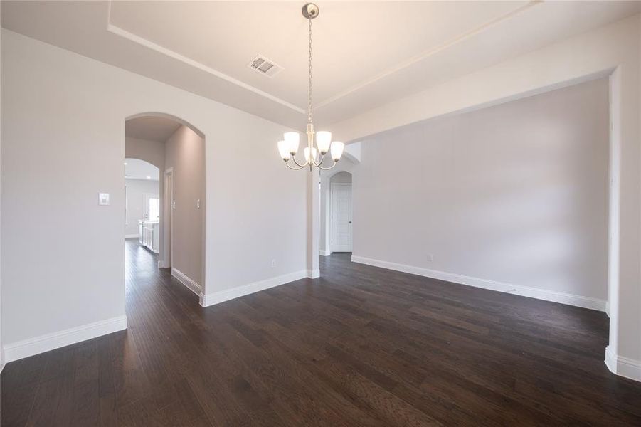 Dining Room Dining Room