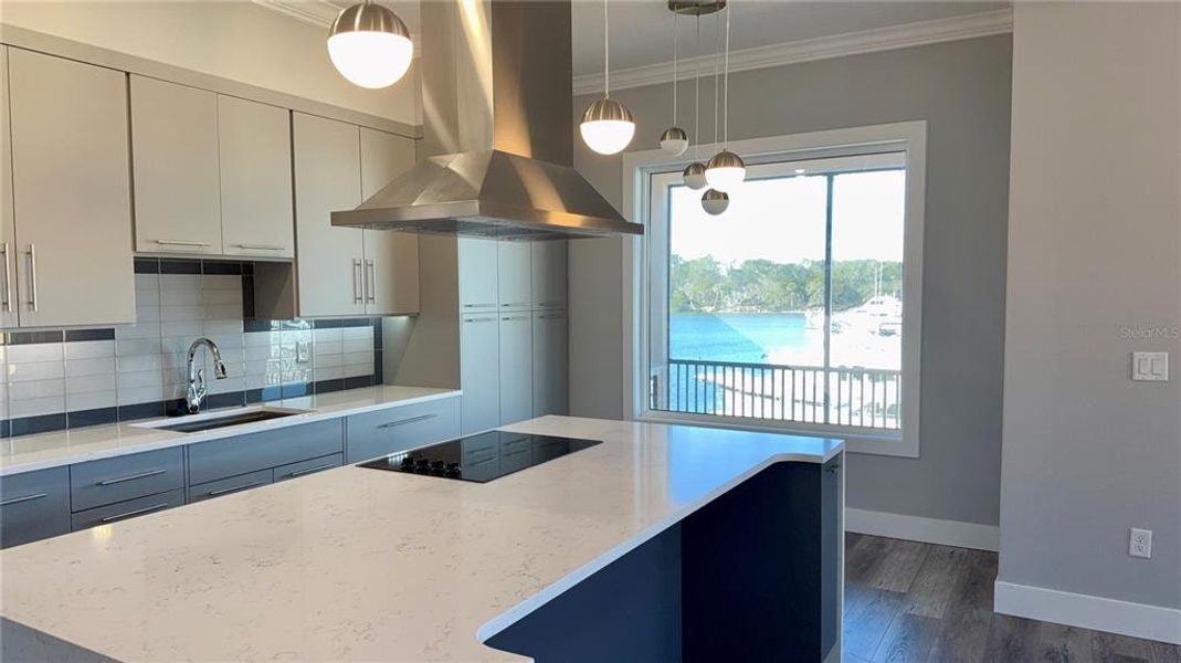 Furnished interior view inside a new home in , Palm Coast (Image 8). Furnished interior view inside a new home in , Palm Coast (Image 8).