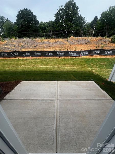 Image 12 of a home in Townes at Ribbon Walk.