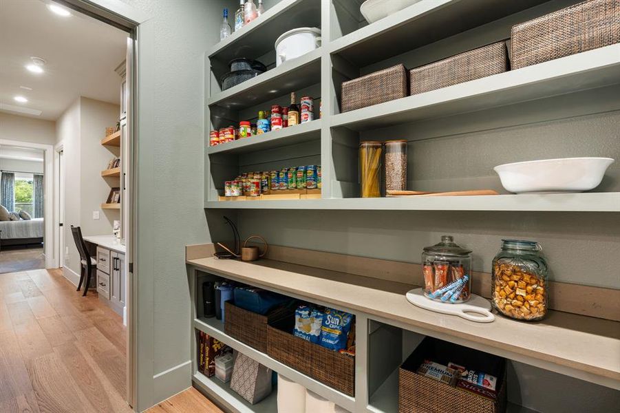 Furnished interior view inside a new home in , Caddo Mills (Image 11). Furnished interior view inside a new home in , Caddo Mills (Image 11).