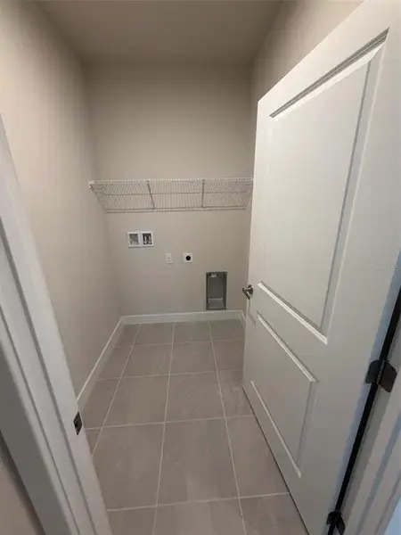 Spacious, unfurnished interior of a new home in Northridge Villas, Spring Hill (Image 13). Spacious, unfurnished interior of a new home in Northridge Villas, Spring Hill (Image 13).