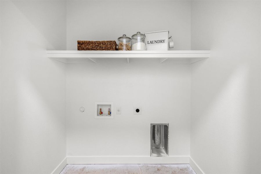 Spacious, unfurnished interior of a new home in , Lexington (Image 23).