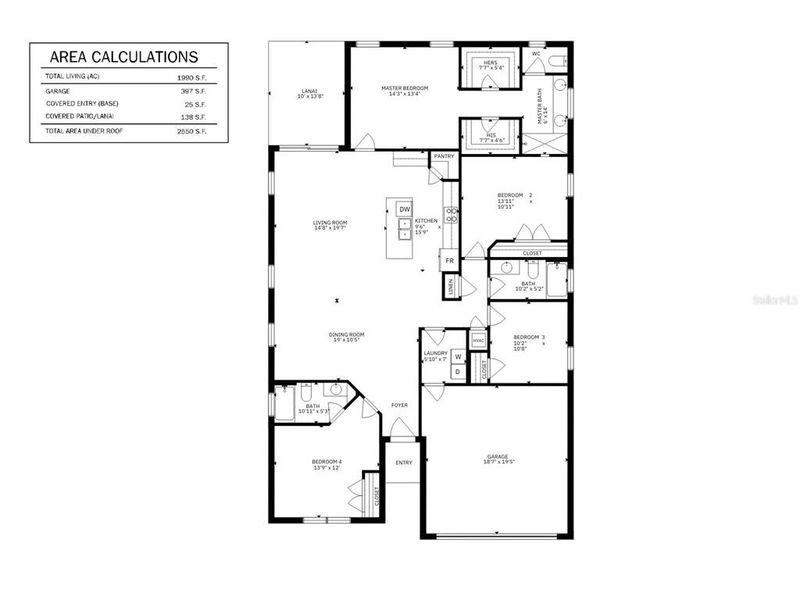 Floor Plan Floor Plan