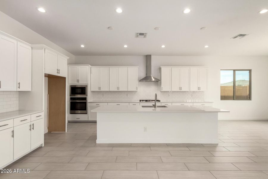 14 - Desert Hollow 15832