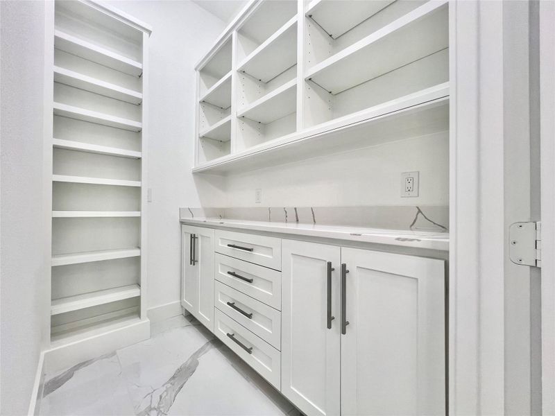 Furnished interior view inside a new home in , Dayton (Image 25). Furnished interior view inside a new home in , Dayton (Image 25).