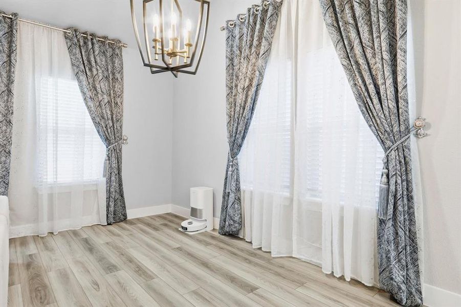 Image 38 of a home in Ashford Park - Texana Series.