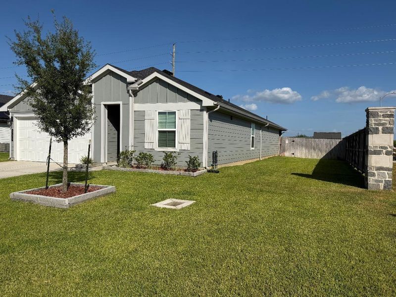 Great Corner Premium Lot Great Corner Premium Lot