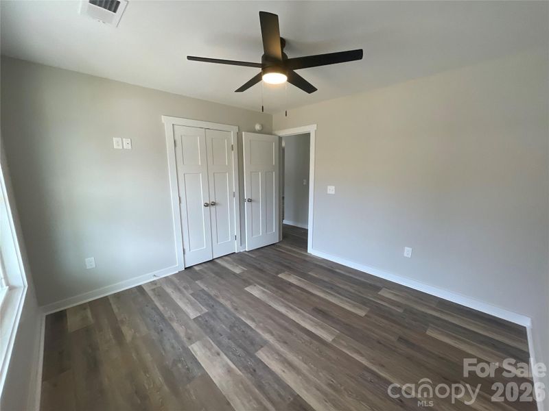 3rd bedroom
