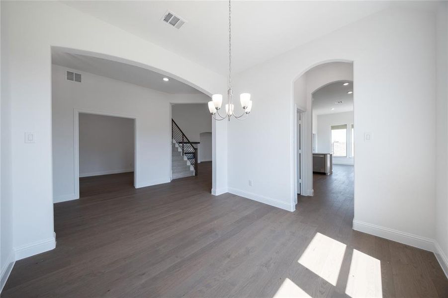 Dining Room Dining Room