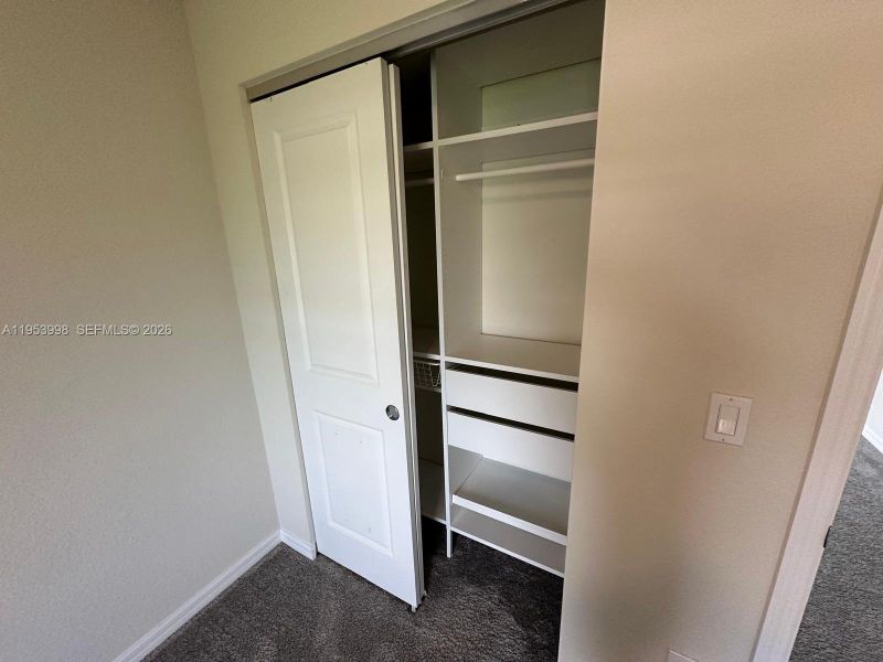 Spacious, unfurnished interior of a new home in , Lauderdale Lakes (Image 22).