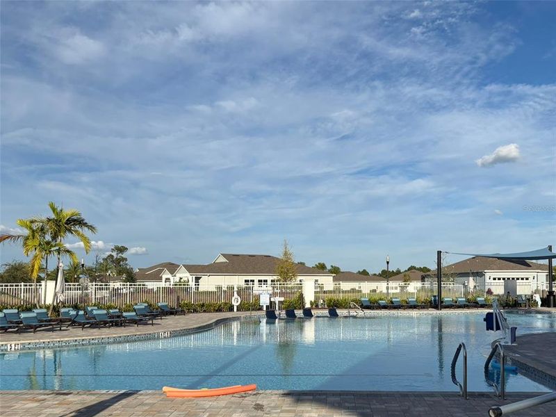 Community amenities in Del Webb Oasis, Winter Garden (Image 32).