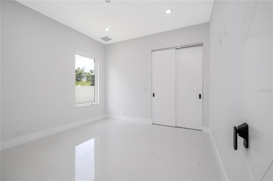 Spacious, unfurnished interior of a new home in , Palm Coast (Image 50).