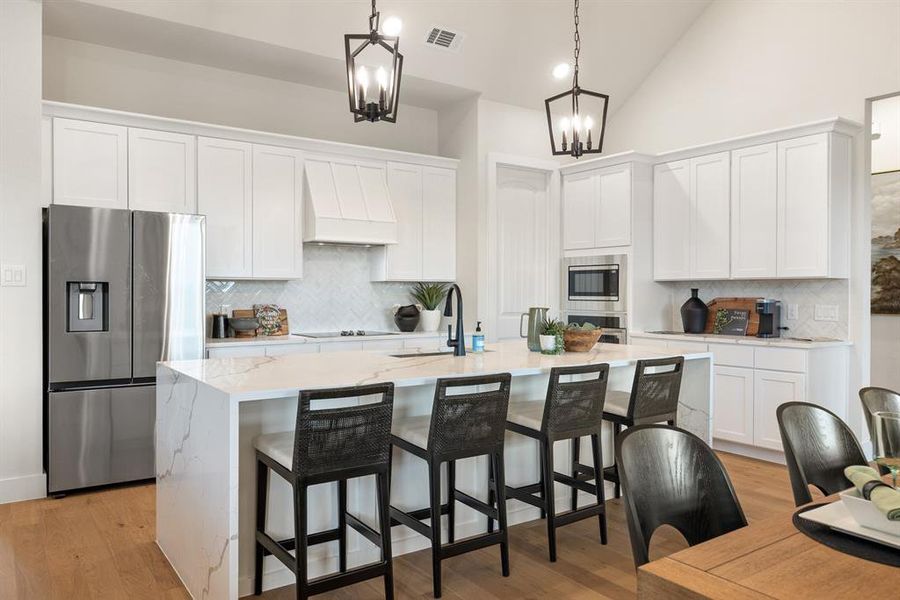 Dunhill Homes - Waxahachie-0258-HDR