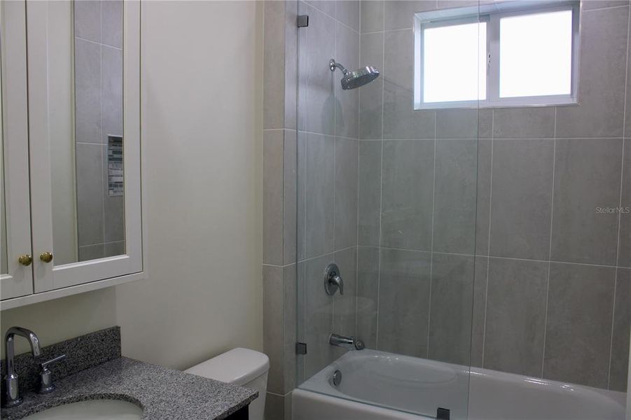 Furnished interior view inside a new home in , Port Charlotte (Image 14).