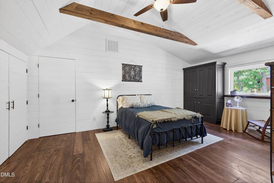 In-Law Bedroom In-Law Bedroom