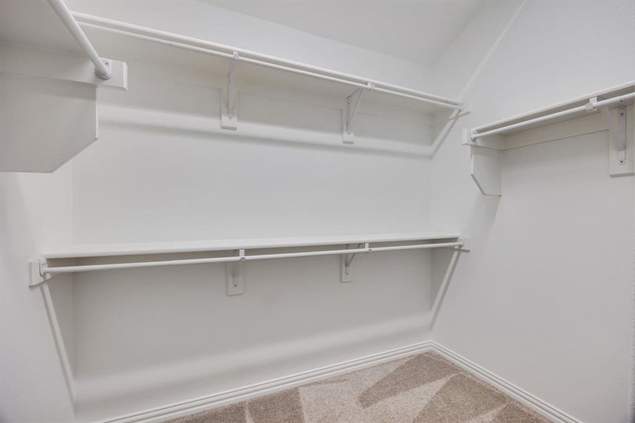 Spacious, unfurnished interior of a new home in , Princeton (Image 22).