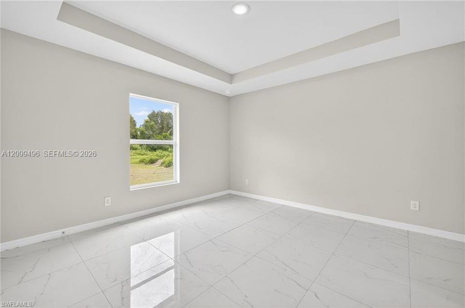 Spacious, unfurnished interior of a new home in , Lehigh Acres (Image 14). Spacious, unfurnished interior of a new home in , Lehigh Acres (Image 14).