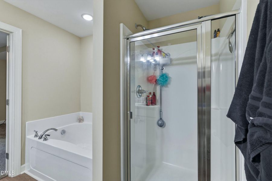 18 -122 wilderness trl, interior, primar