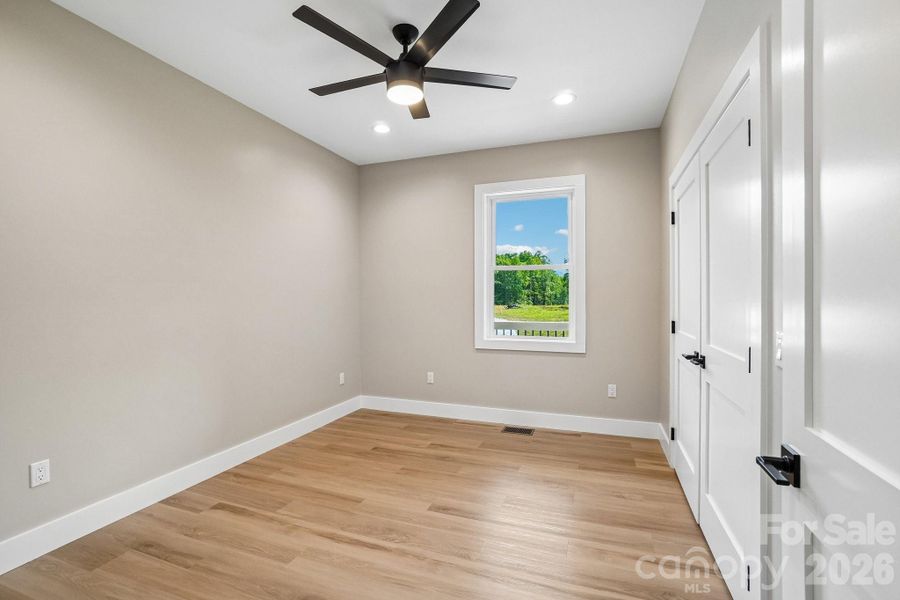 Spacious, unfurnished interior of a new home in , Spruce Pine (Image 30). Spacious, unfurnished interior of a new home in , Spruce Pine (Image 30).