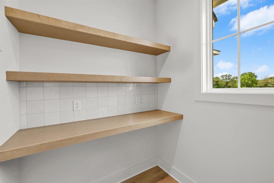 Furnished interior view inside a new home in , Franklin (Image 18). Furnished interior view inside a new home in , Franklin (Image 18).