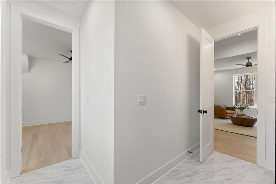 Spacious, unfurnished interior of a new home in , Cumming (Image 29). Spacious, unfurnished interior of a new home in , Cumming (Image 29).