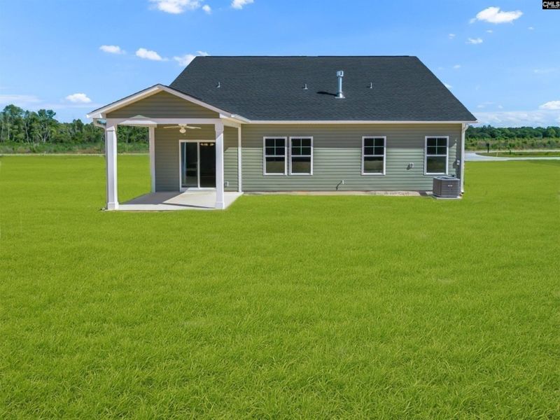Image 32 of a home in Beulah Church Road.