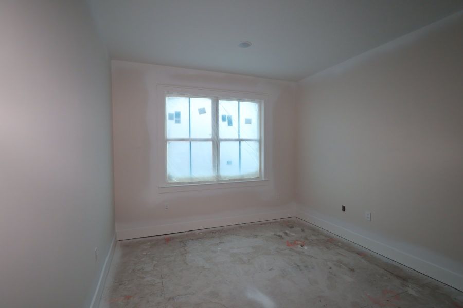 Bedroom - March 18, 2026