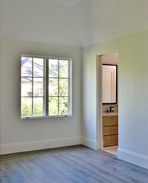 Spacious, unfurnished interior of a new home in , Houston (Image 28). Spacious, unfurnished interior of a new home in , Houston (Image 28).