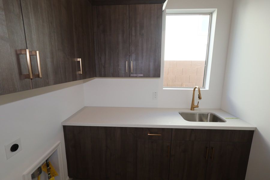 Image 7 of a home in Suelo at Legado West.