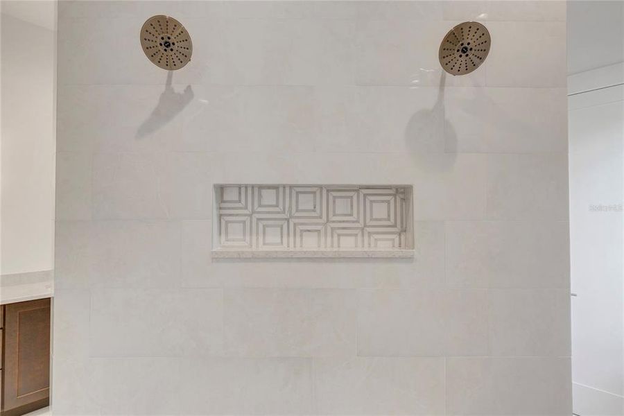 Primary Bath Shower Primary Bath Shower