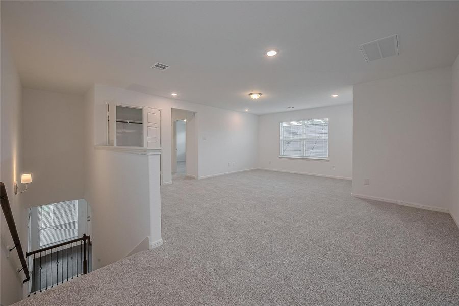 Image 37 of a home in Mill Creek Trails.