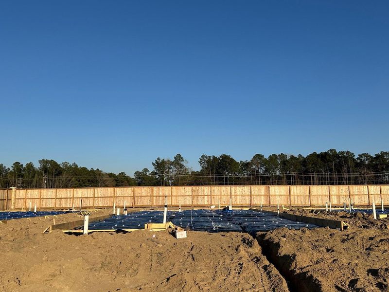 Image 21 of a home in Northpark South.