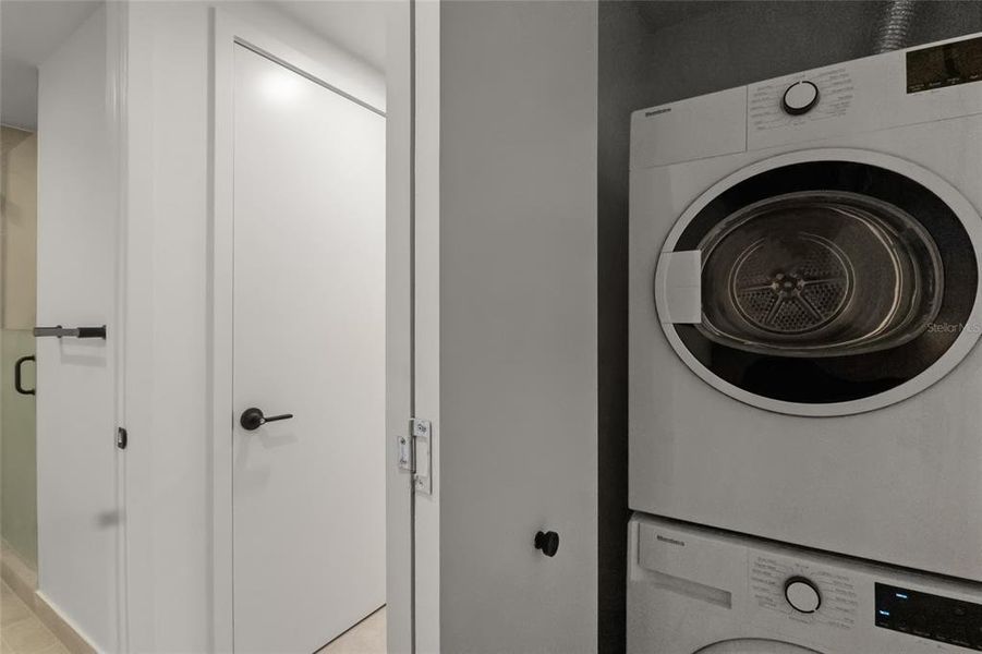 Close-up of interior finishes inside a home in , Miami (Image 13).